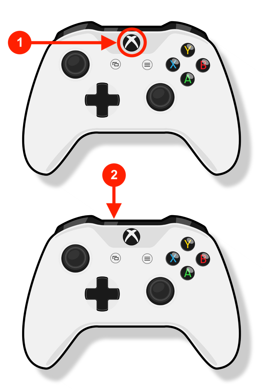 use xbox controller for mac games